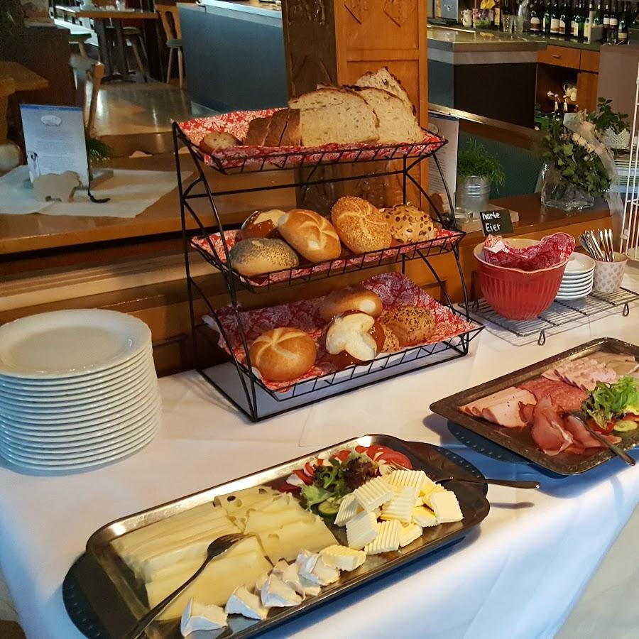 Restaurant "Restaurant im Gasthof Lamm" in Gomadingen