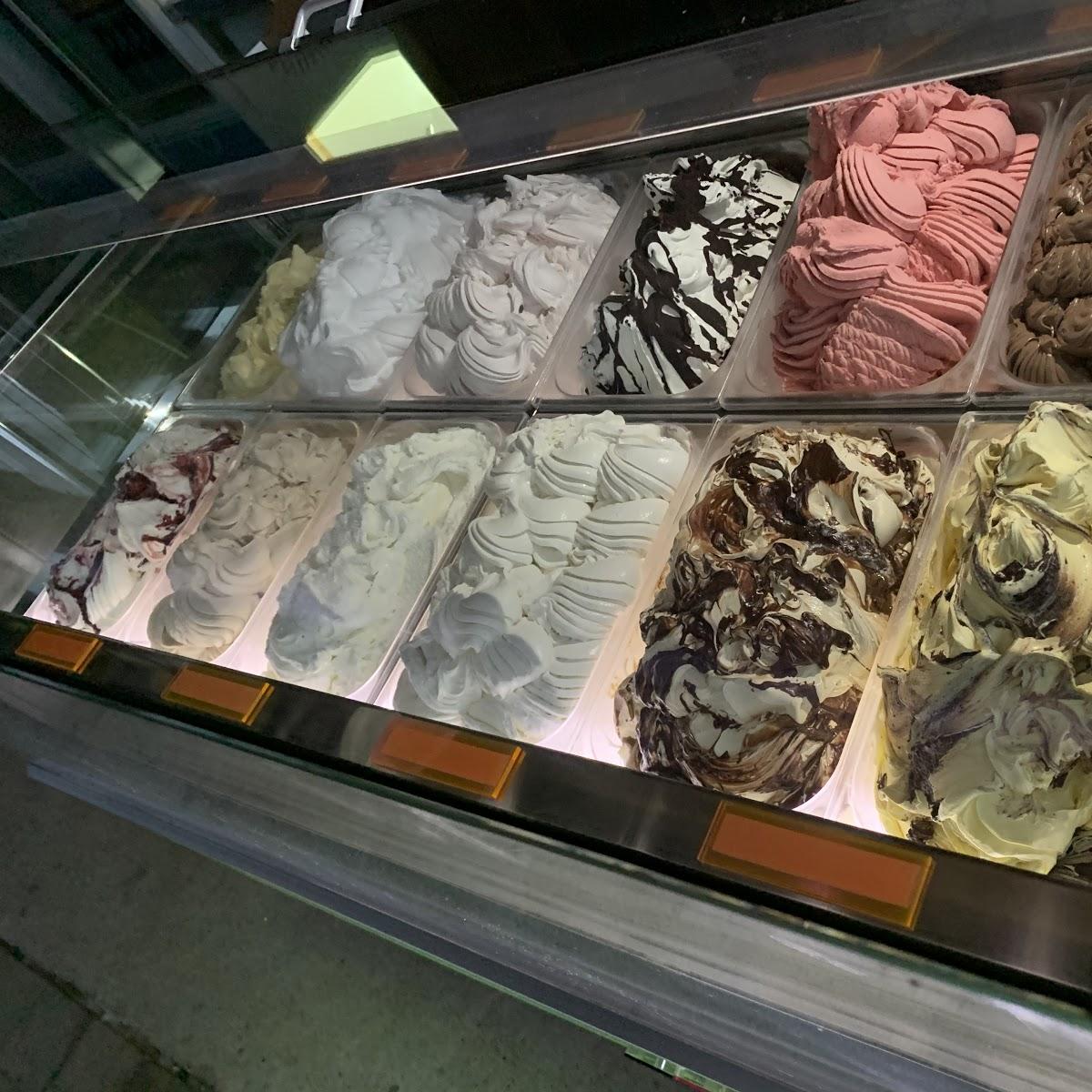 Restaurant "Buenos Diar" in Wörth an der Isar