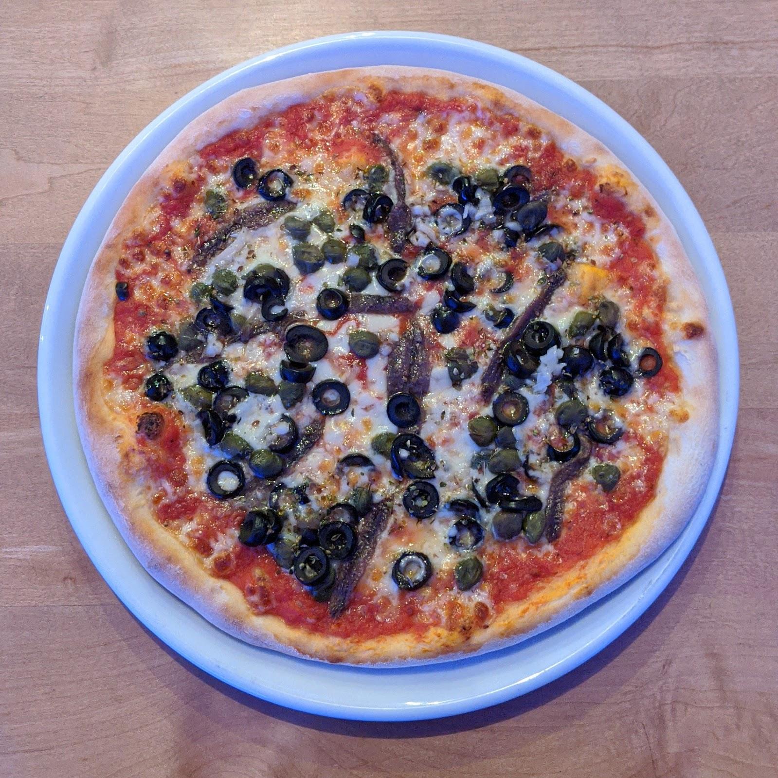 Restaurant "Ratskeller" in Retzstadt