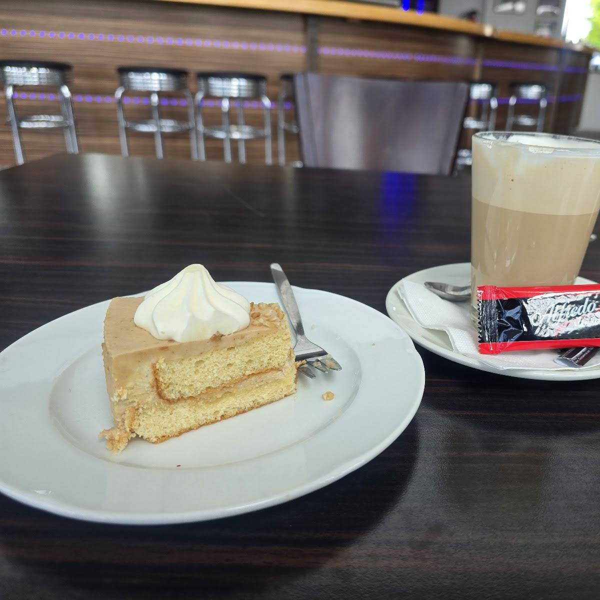 Restaurant "Restaurant im prokart Raceland" in Wackersdorf