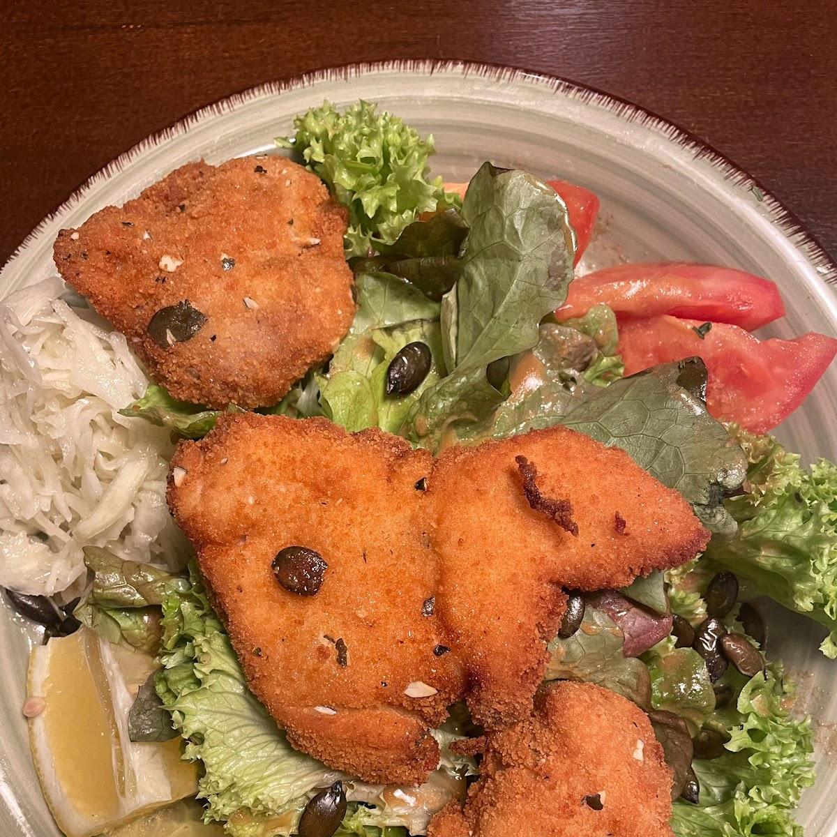 Restaurant "Steirer SchlössI Steinberger am See" in Steinberg am See