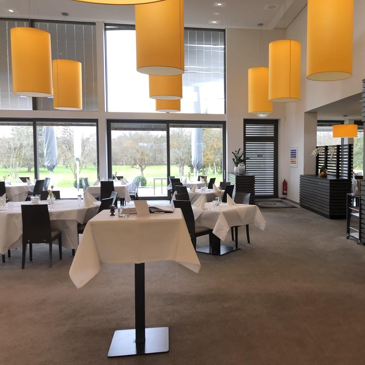 Restaurant "1930 Das Restaurant" in Viernheim