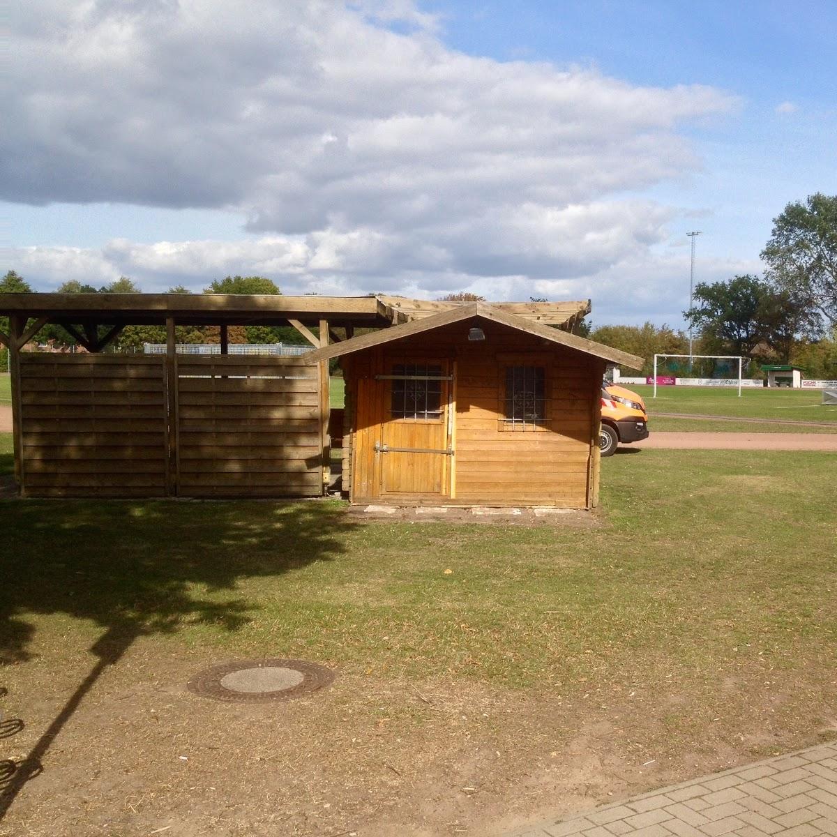 Restaurant "Sportpark Empelde" in  Ronnenberg