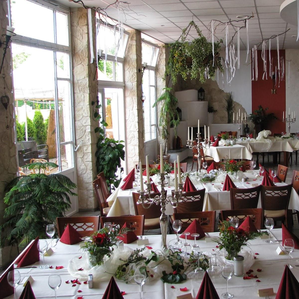 Restaurant "Sportpark Empelde" in Ronnenberg