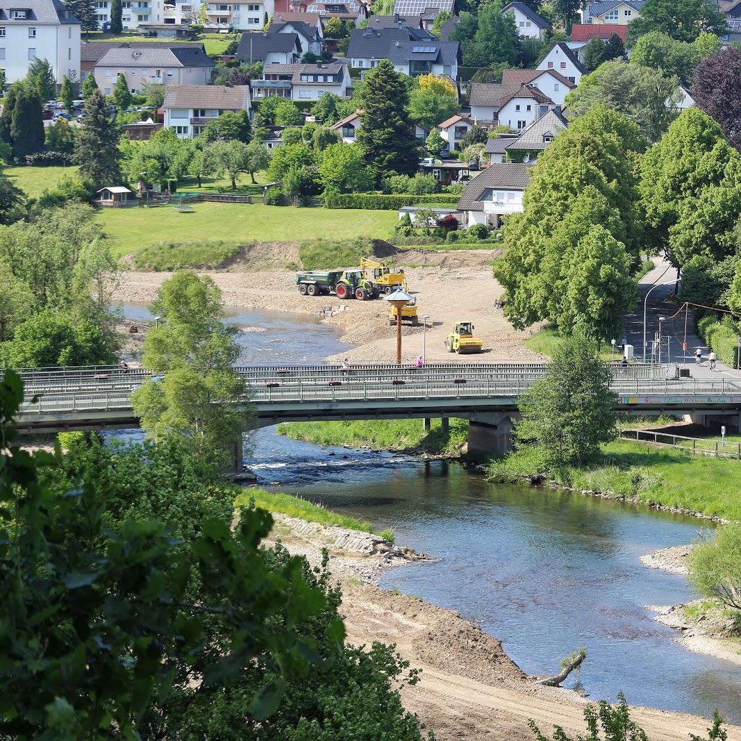 Restaurant "Gaststätte  Alter Gasthof Dicke " in Arnsberg
