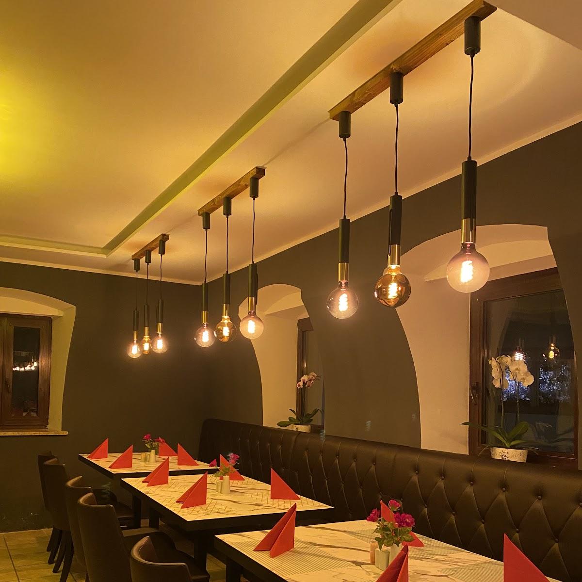 Restaurant "ASIA BISTRO SCHLOTTENHOF" in Arzberg