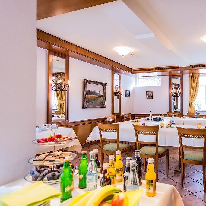 Restaurant "Restaurant Herrenküferei" in Markgröningen