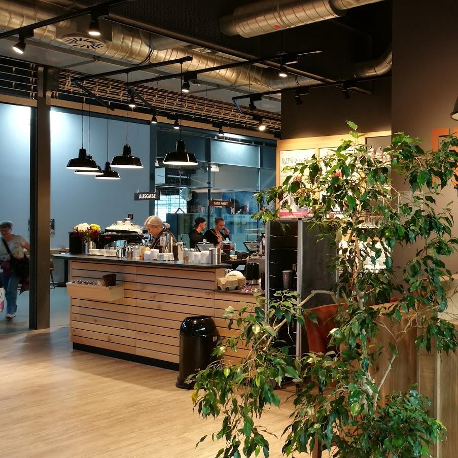 Restaurant "Coffee Fellows - Kaffee, Bagels, Frühstück" in Rheinmünster