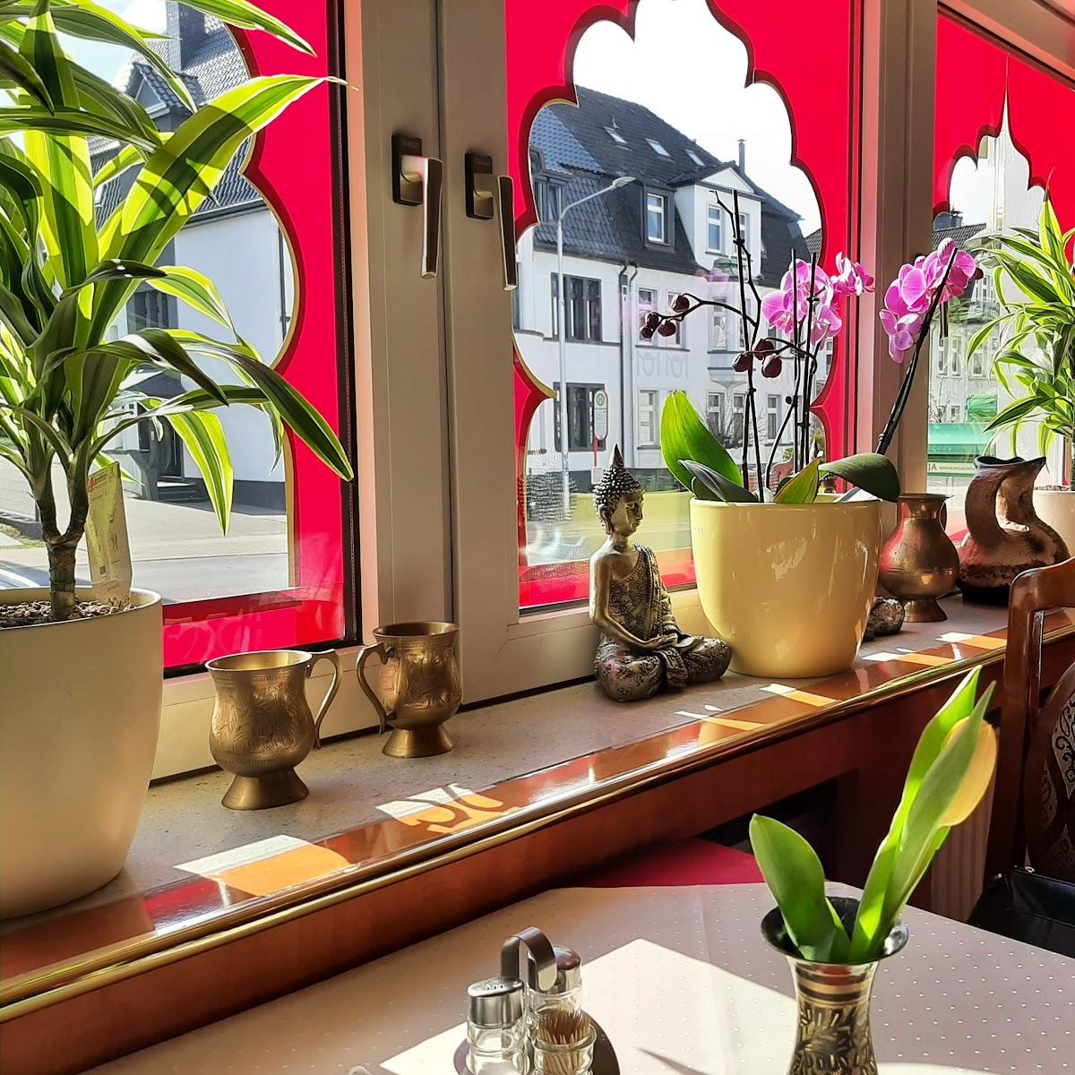 Restaurant "Restaurant Maharaja" in Iserlohn
