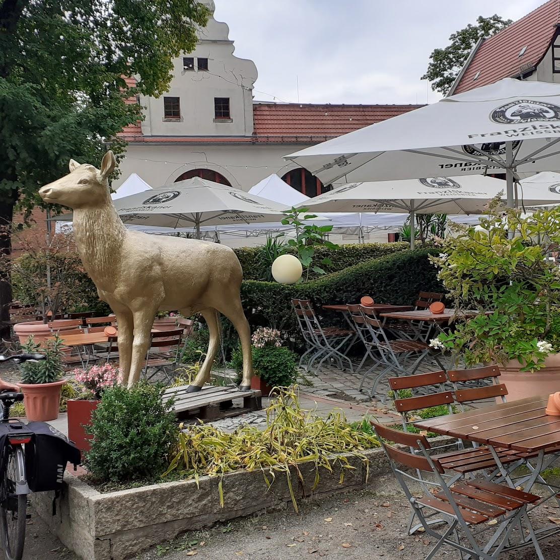 Restaurant "freiheit fünfzehn" in Berlin