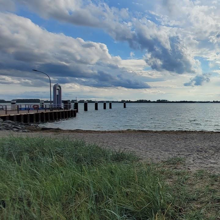 Restaurant "Delikatessen aus dem Meer" in Garz-Rügen