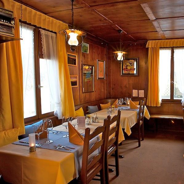 Restaurant "Restaurant Moosrank" in Baar