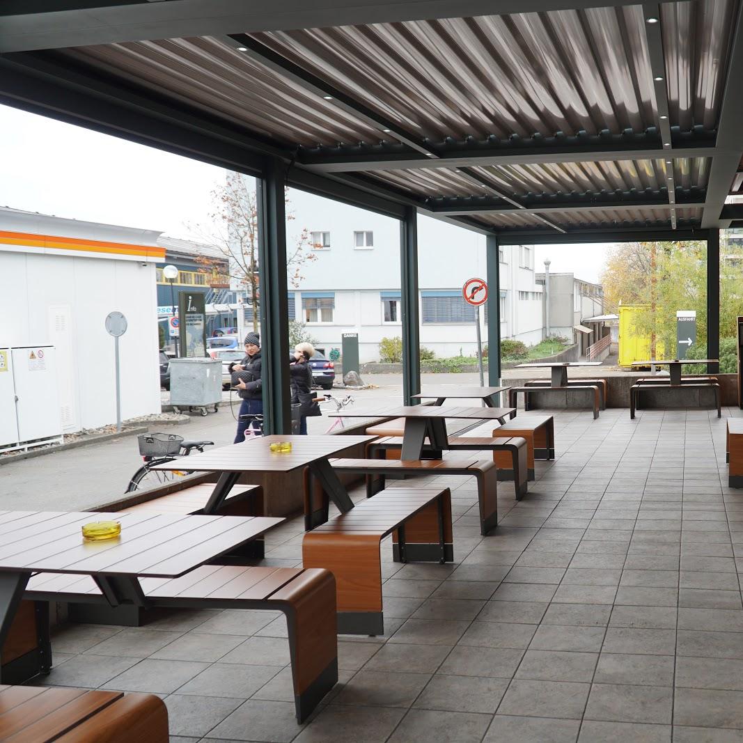 Restaurant "McDonald’s Restaurant" in Baar