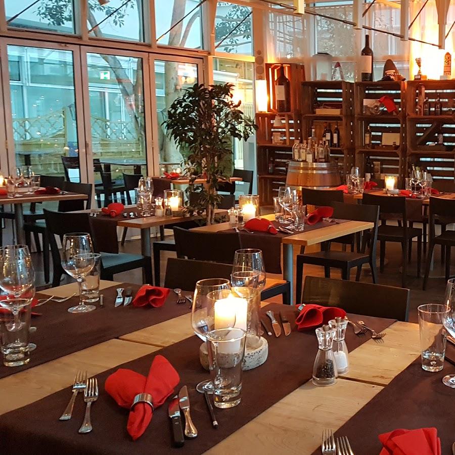 Restaurant "Meating" in Zug