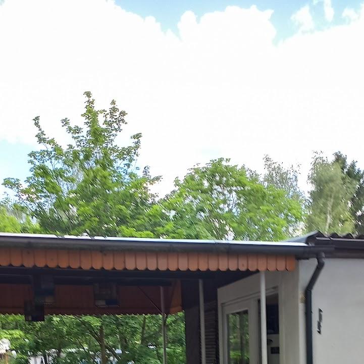 Restaurant "Bistro am Mochowsee" in Schwielochsee