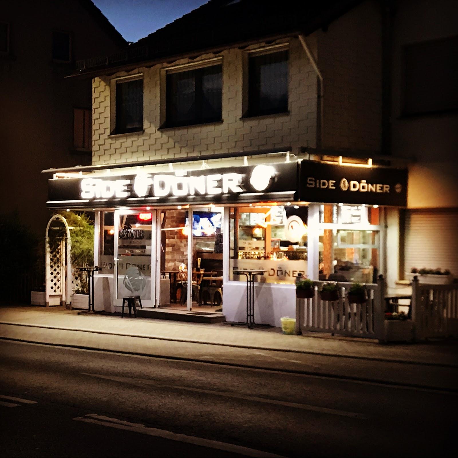 Restaurant "Side Döner" in  Hemer