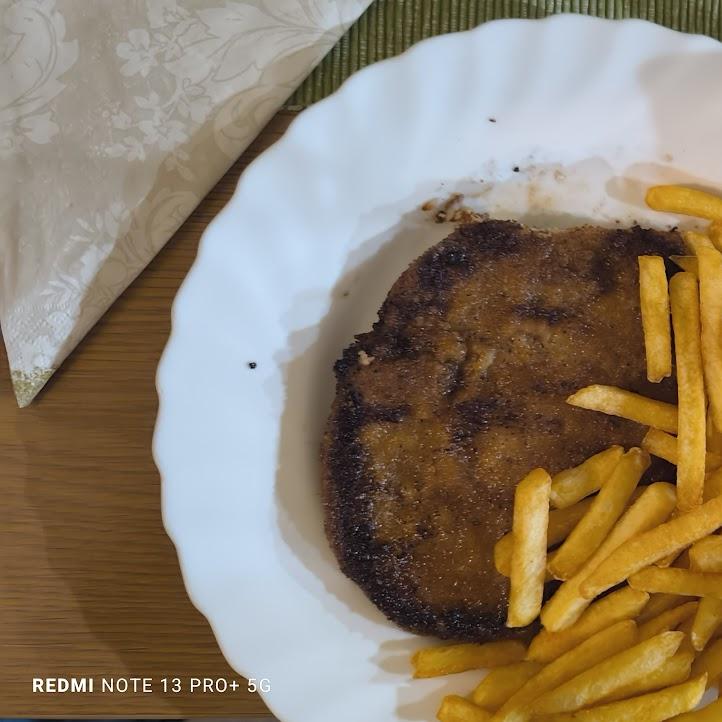 Restaurant "Carola Butter Zur Fröhlichen Einkehr" in Lichtenberg-Erzgebirge