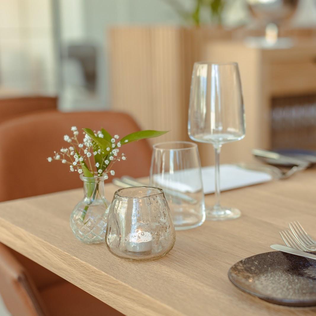 Restaurant "Restaurant im Strandhotel Ostende" in Heringsdorf