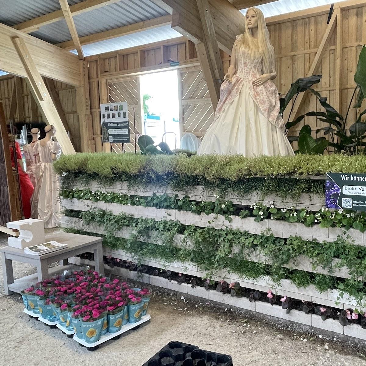 Restaurant "Restaurant Landesgartenschau" in Höxter