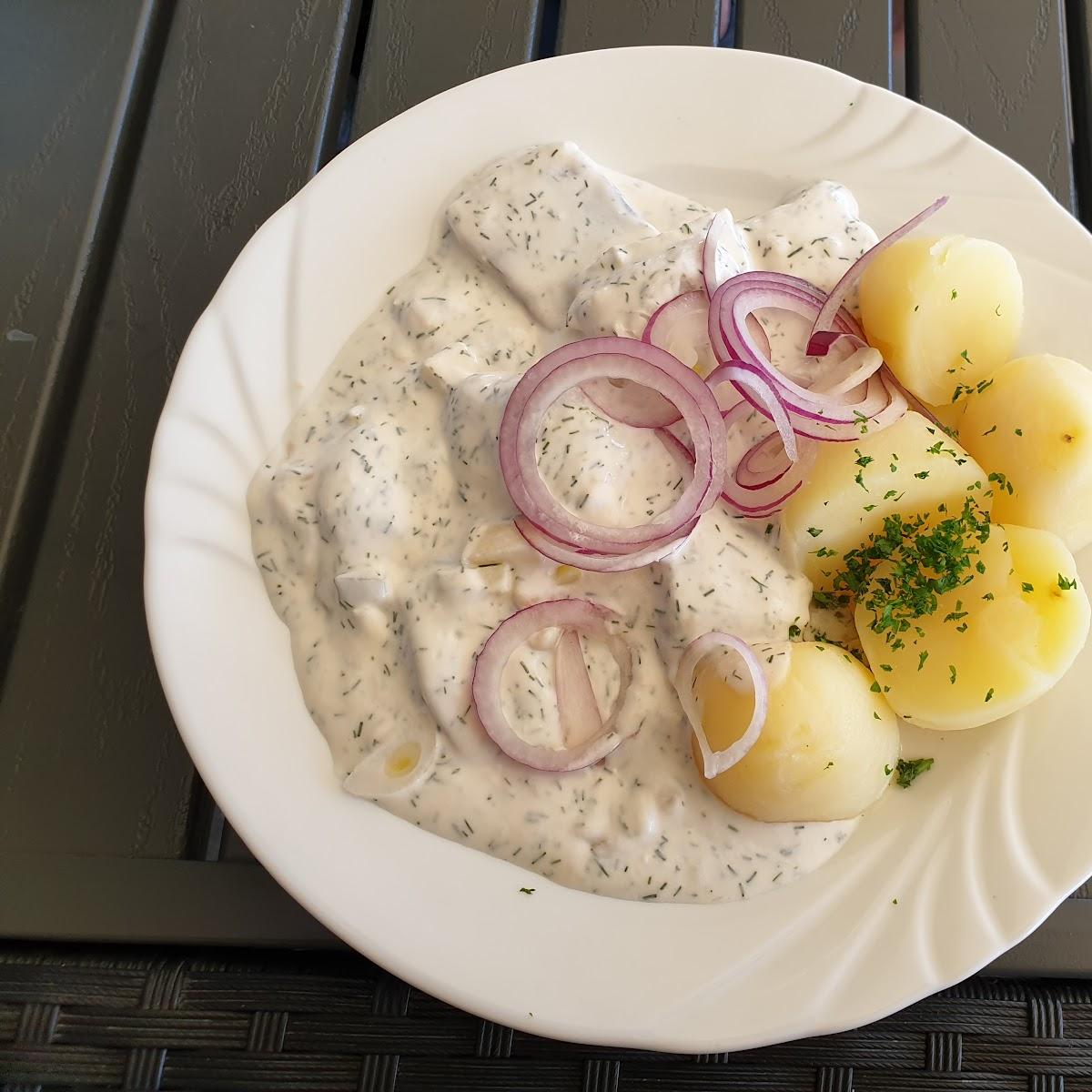 Restaurant "Restaurant Landesgartenschau" in Höxter