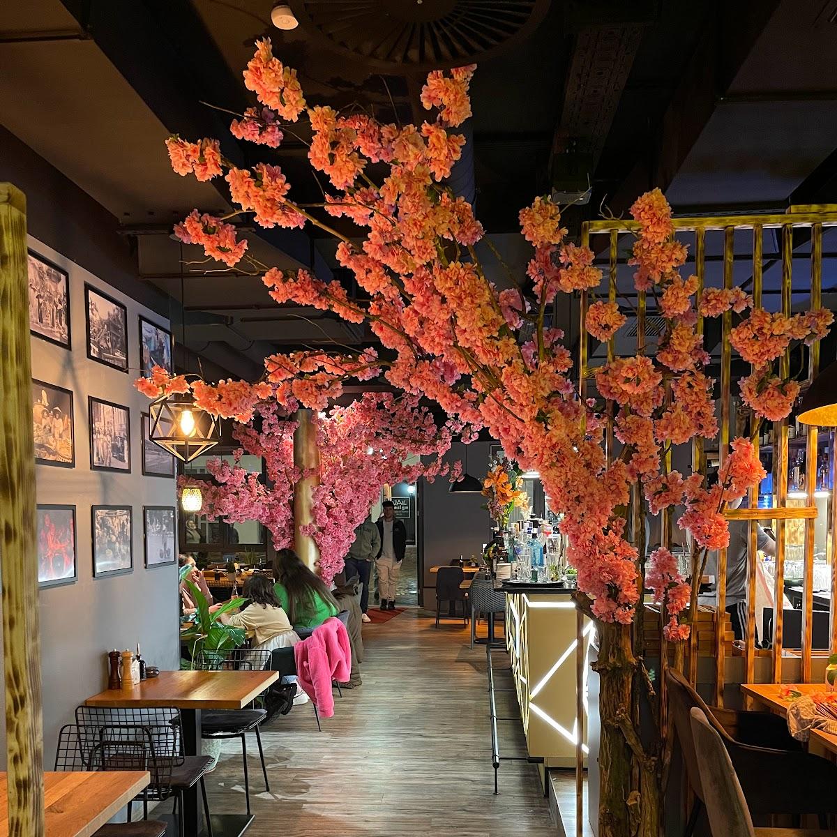 Restaurant "Maison Restaurant" in Höxter