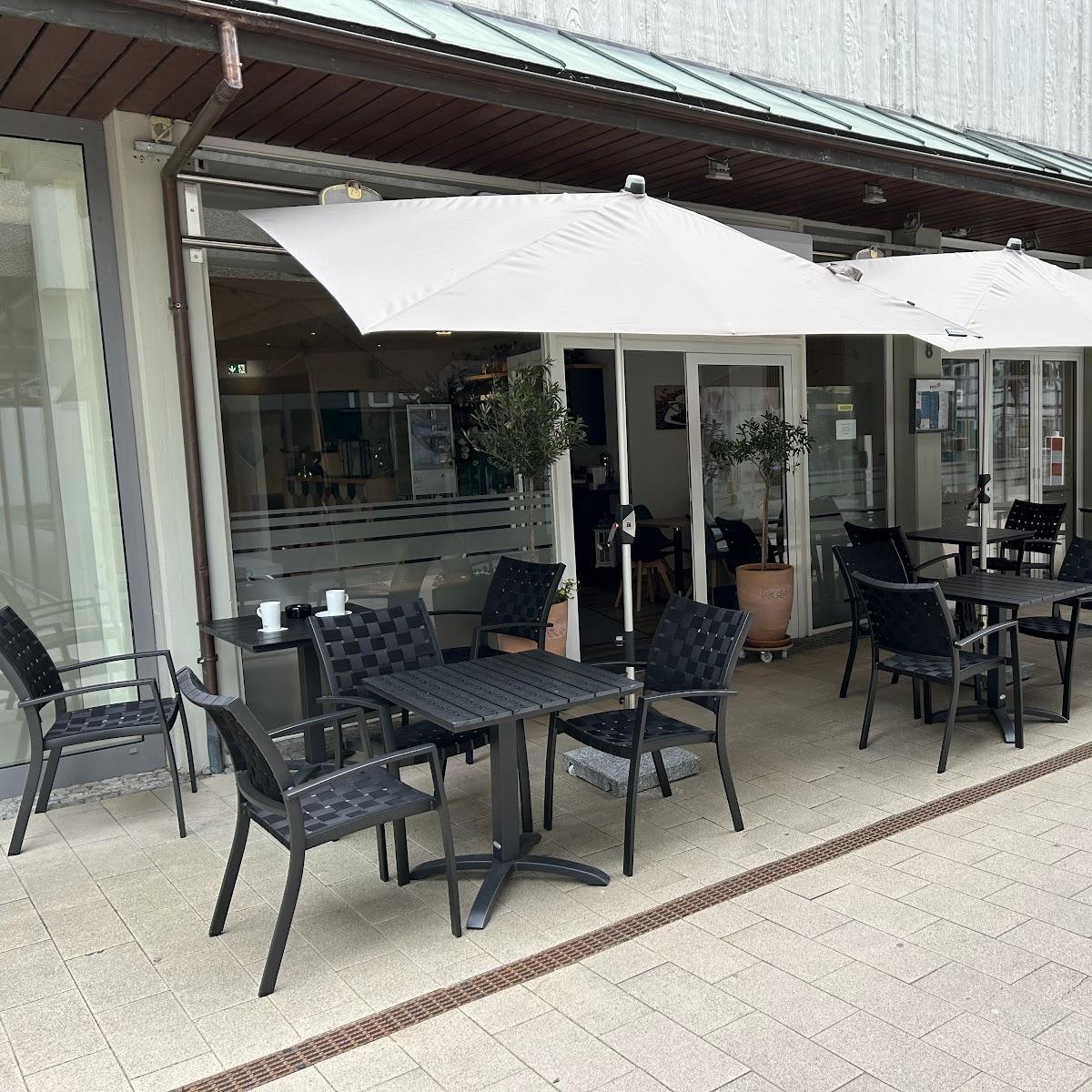 Restaurant "Nostimo Brasserie griechische Küche" in Höxter