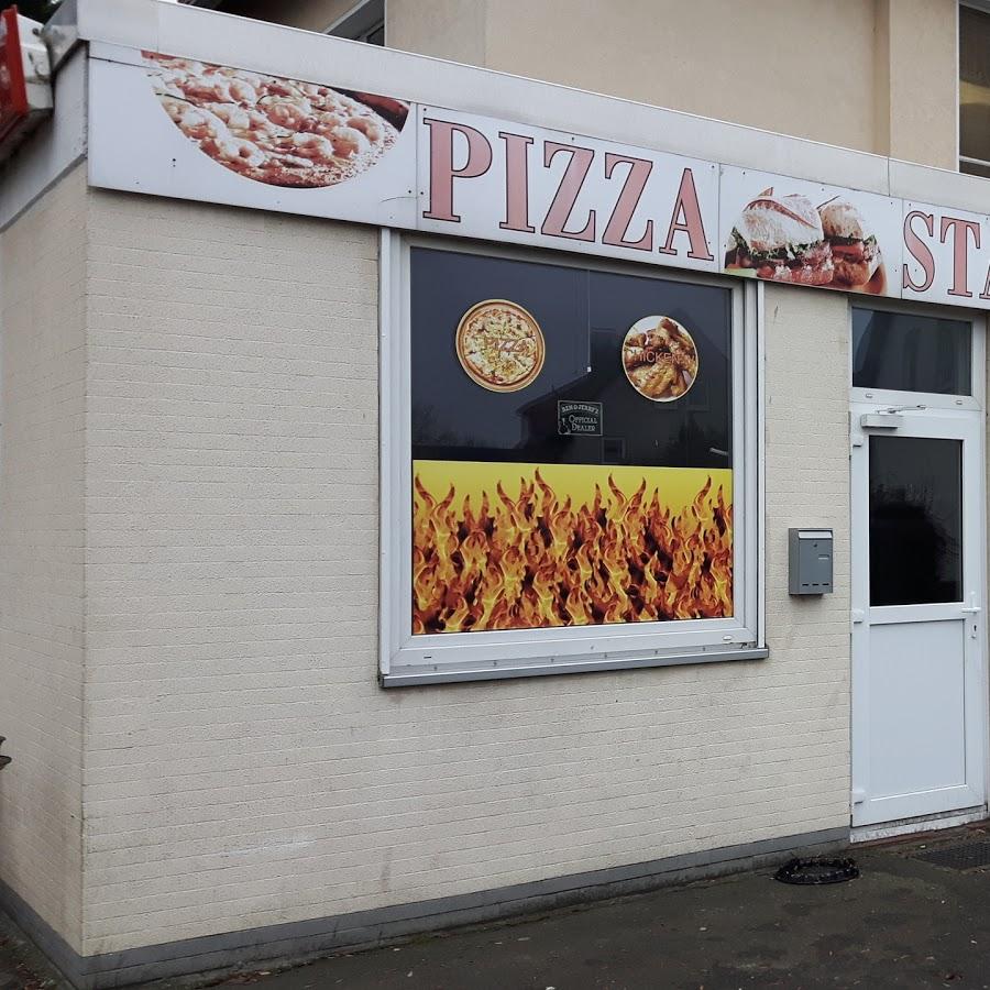 Restaurant "Empelder Pizza Station (Bringdienst)" in  Ronnenberg
