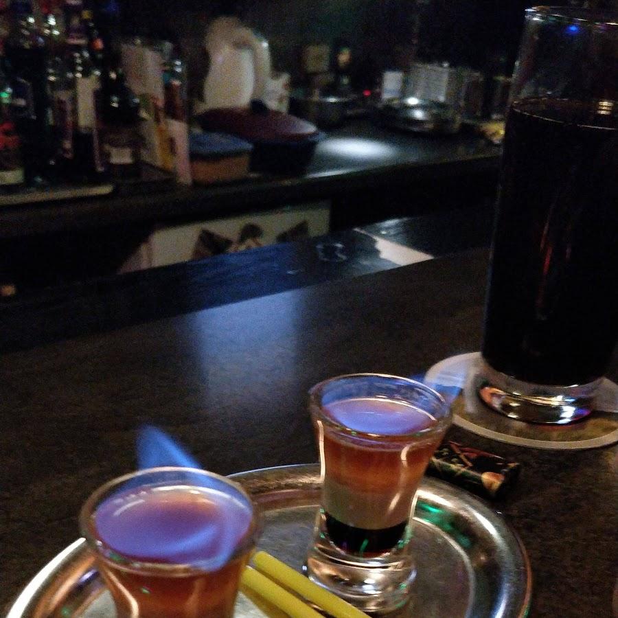 Restaurant "Flyer Pub" in Ansbach