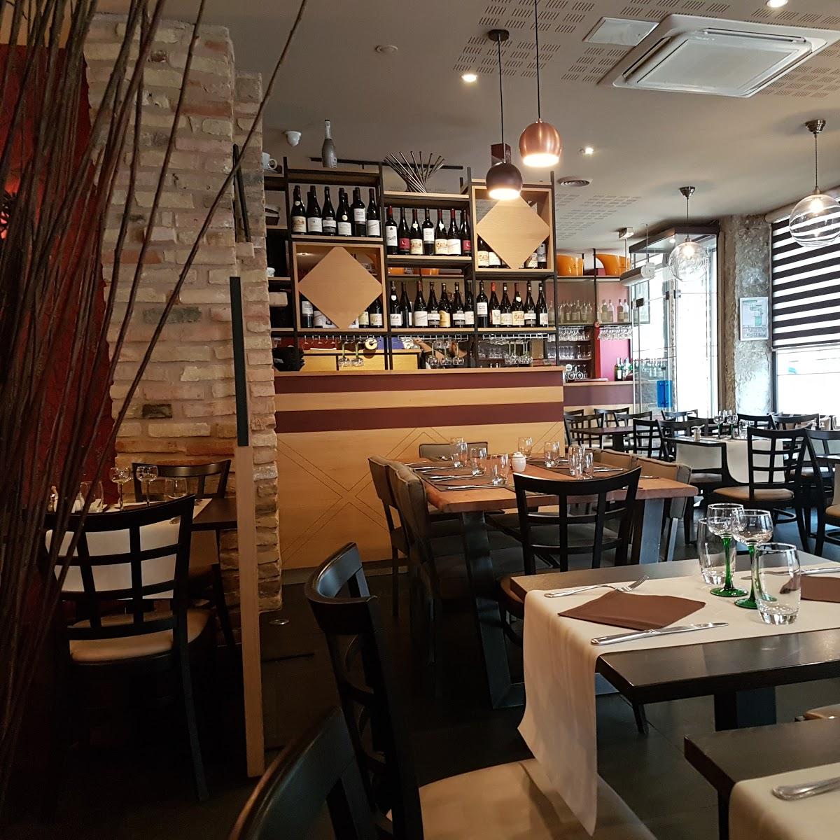 Restaurant "Restaurant Le Kuhn" in Strasbourg