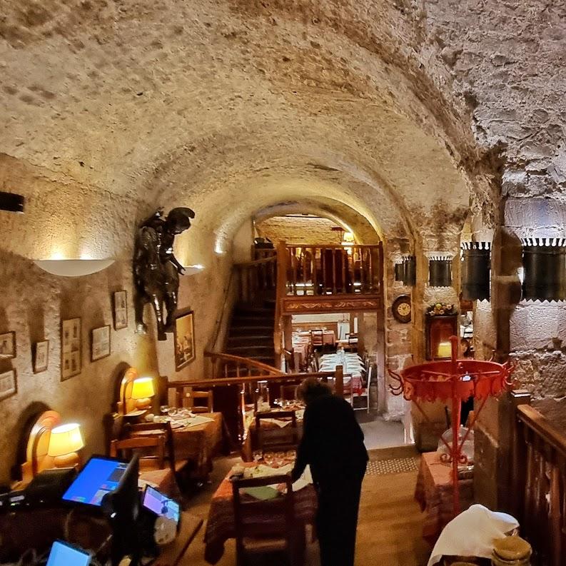 Restaurant "Restaurant Gurtlerhoft" in Strasbourg