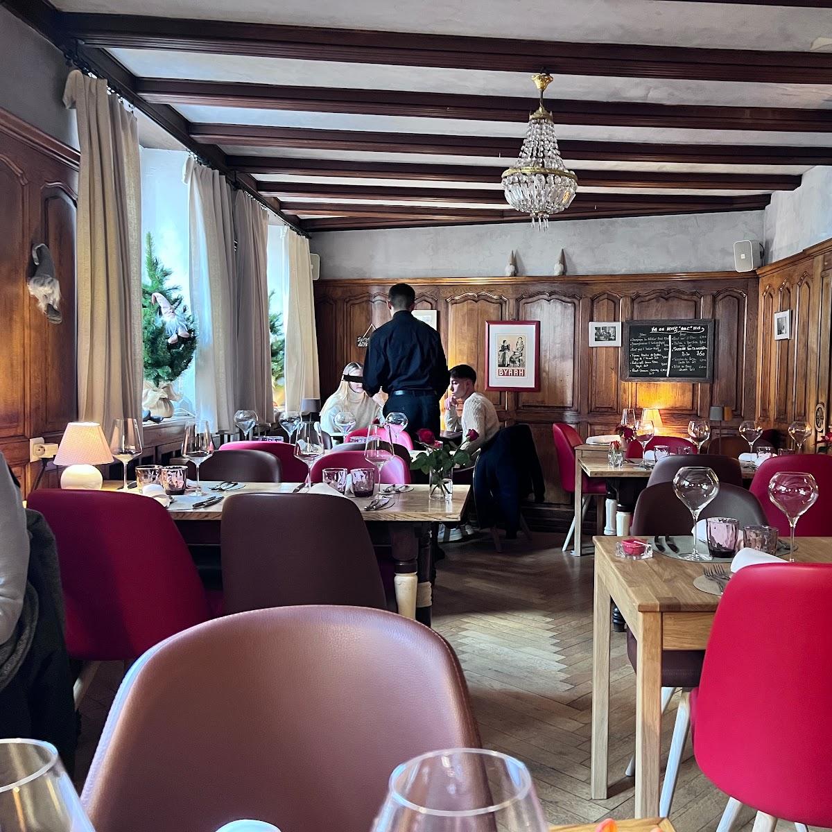 Restaurant "L