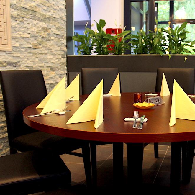 Restaurant "Gourmet Palast" in Iserlohn