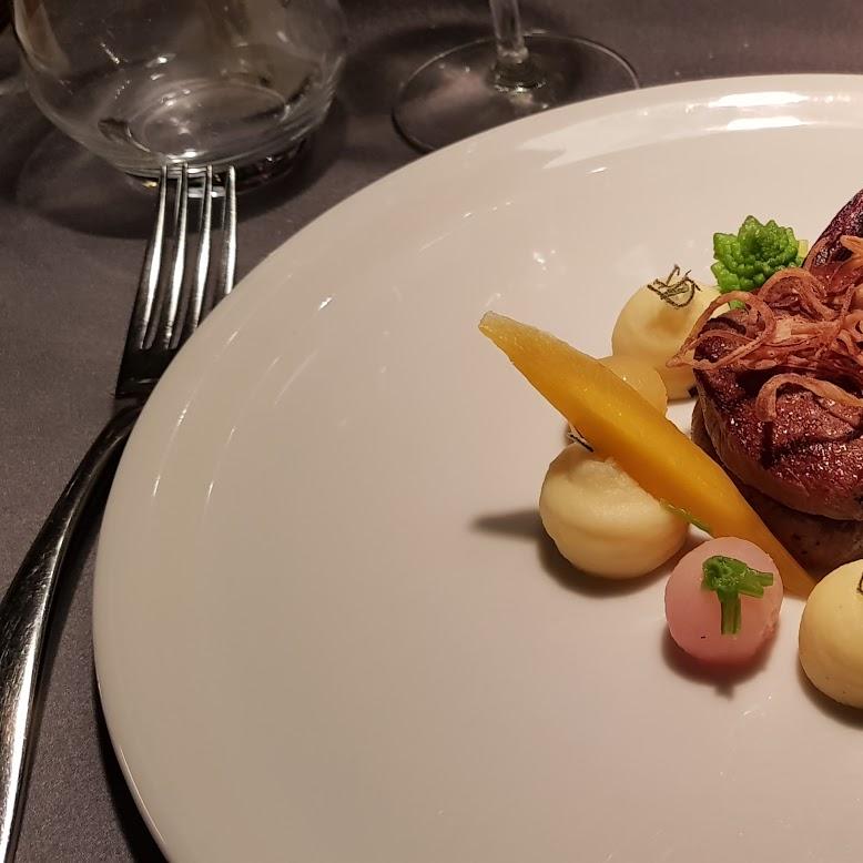 Restaurant "Restaurant Gavroche" in Strasbourg