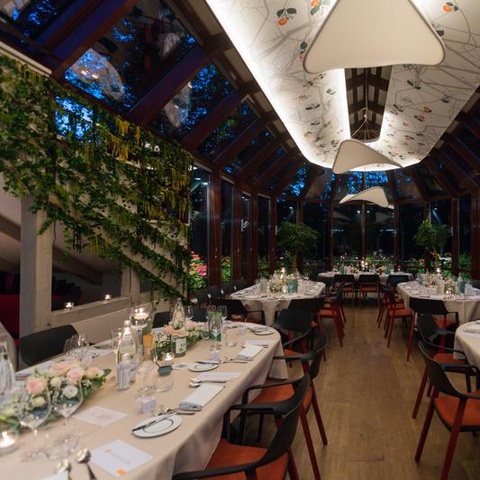 Restaurant "Restaurant Buerehiesel" in Strasbourg