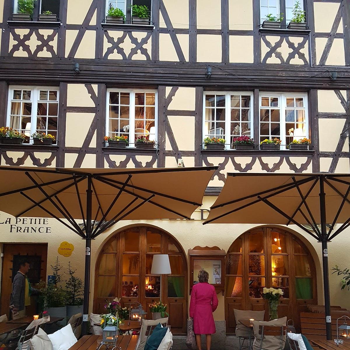 Restaurant "Restaurant Umami" in Strasbourg