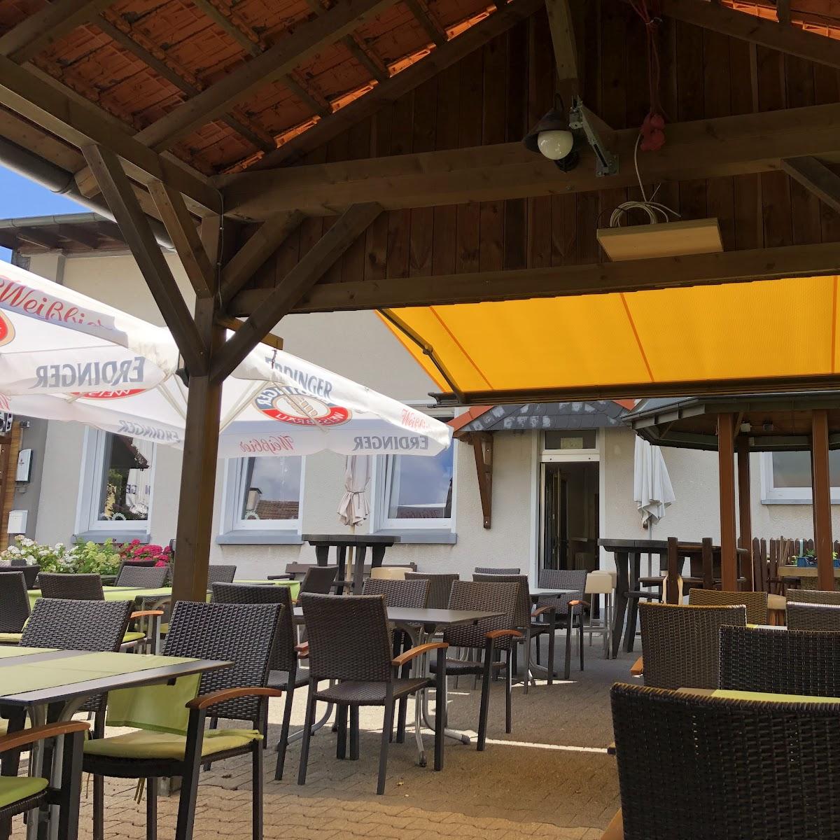 Restaurant "Bella Italia" in Iserlohn