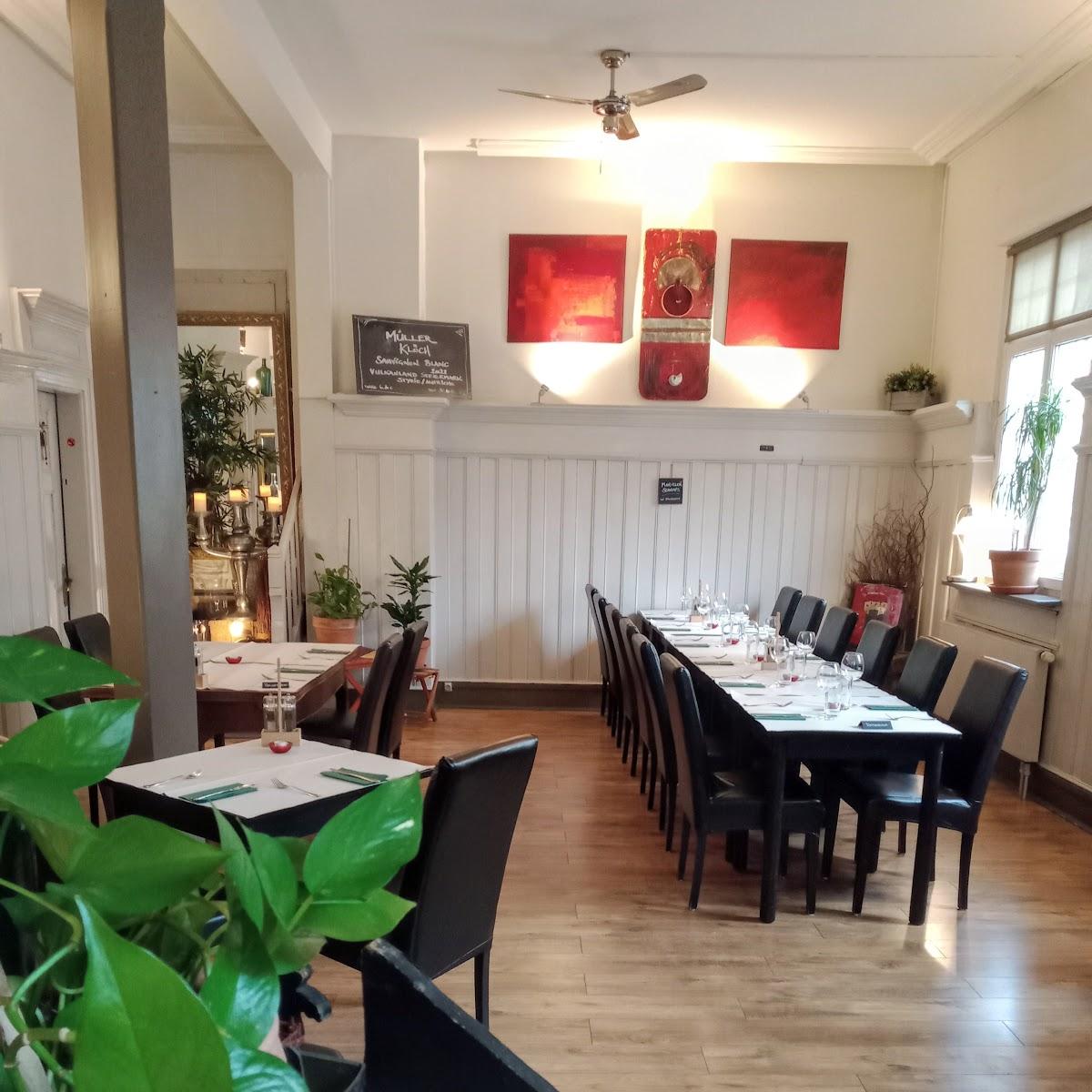 Restaurant "Restaurant Amadeus" in Strasbourg