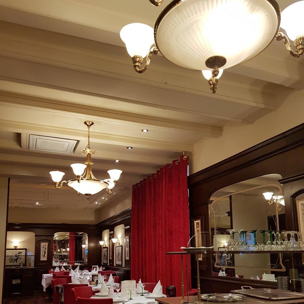 Restaurant "L