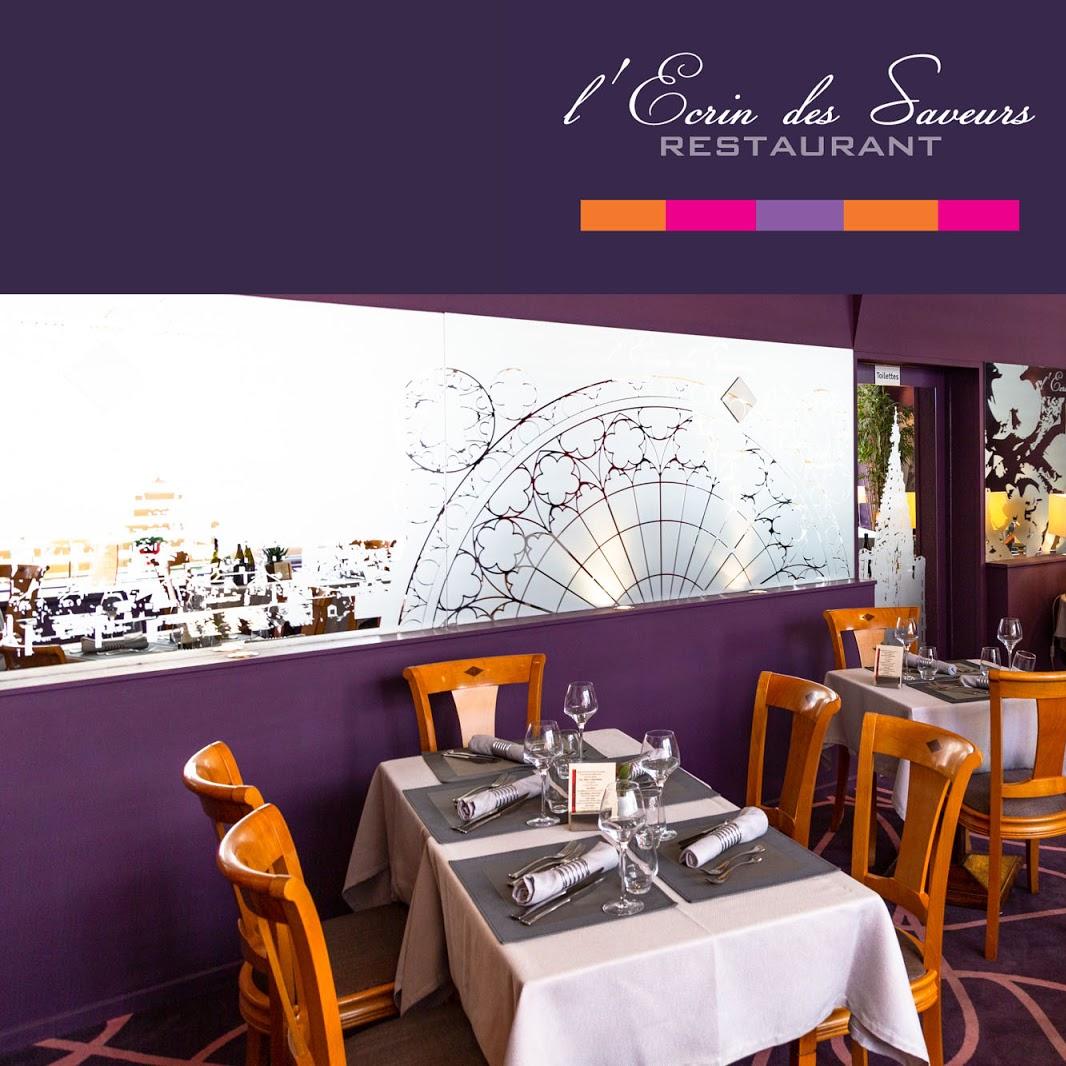 Restaurant "L