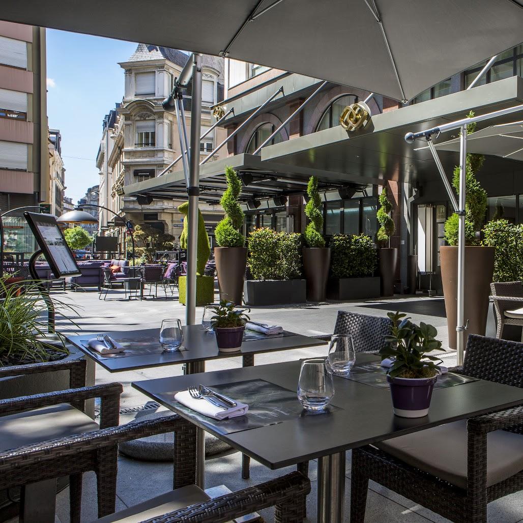 Restaurant "Terroir & Co" in Strasbourg