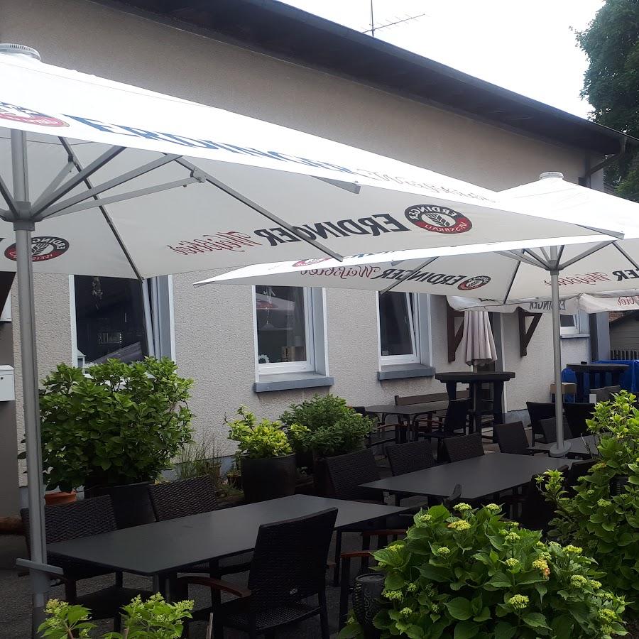 Restaurant "Restaurant International" in  Oberhausen