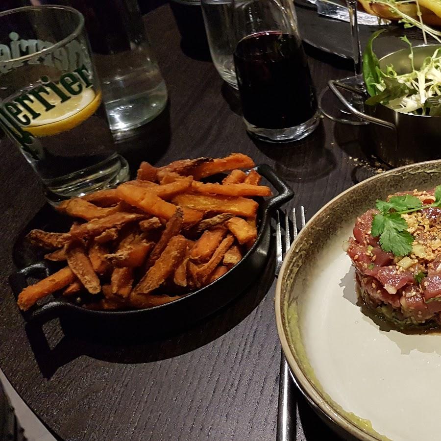 Restaurant "Le Bistrot Des Cocottes" in Strasbourg