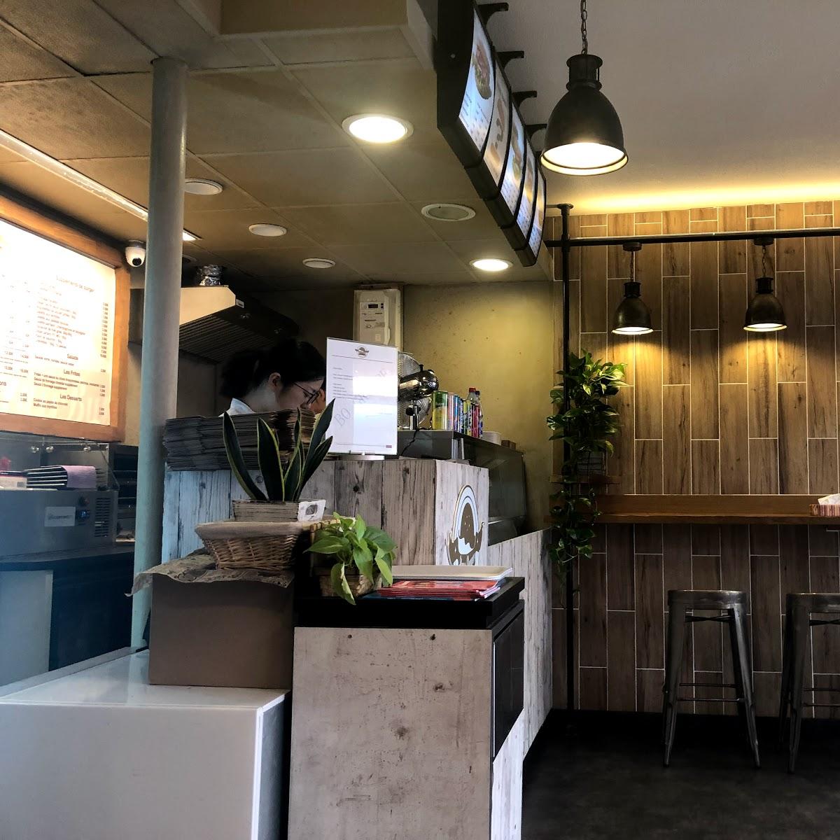 Restaurant "Strassburger" in Strasbourg