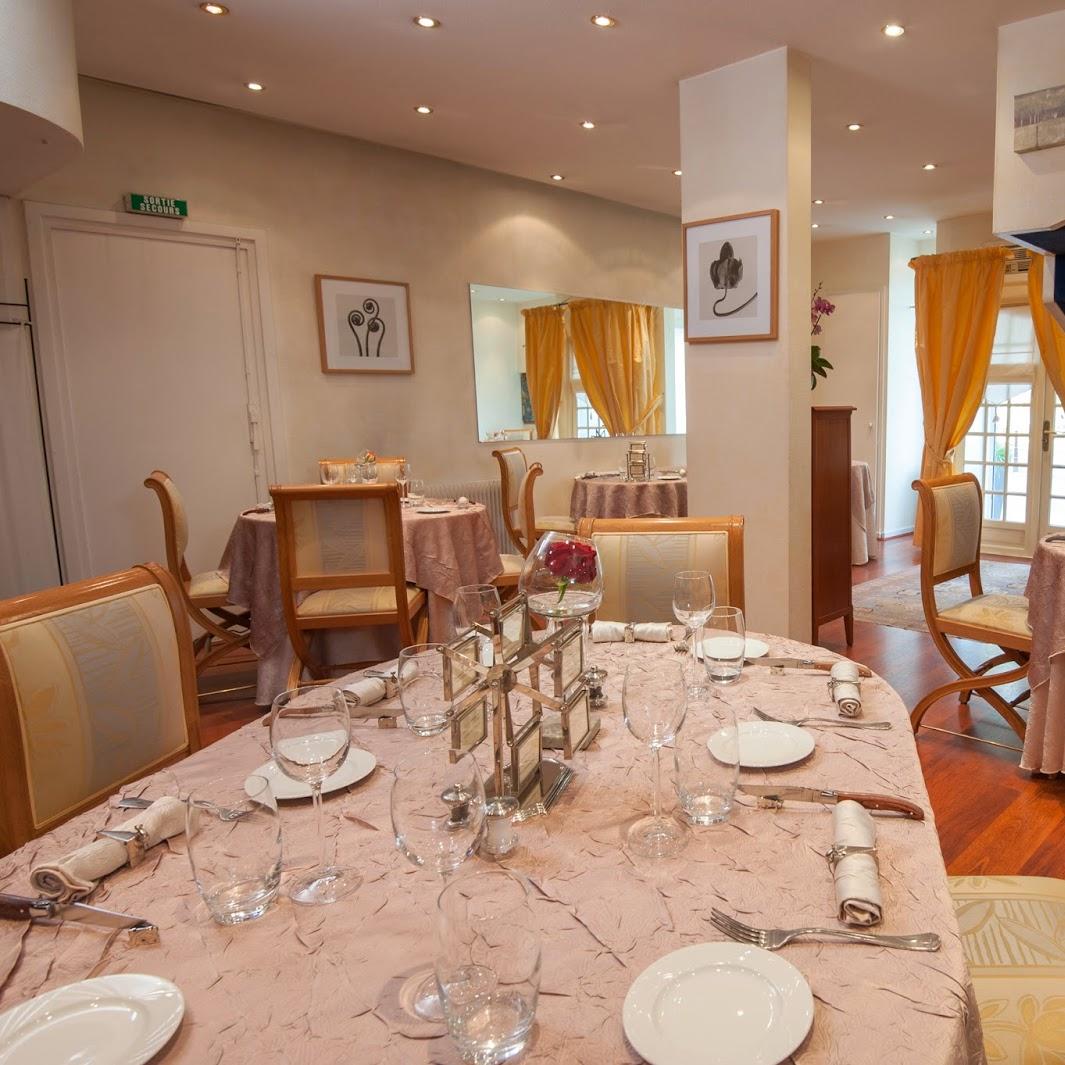 Restaurant "Restaurant L