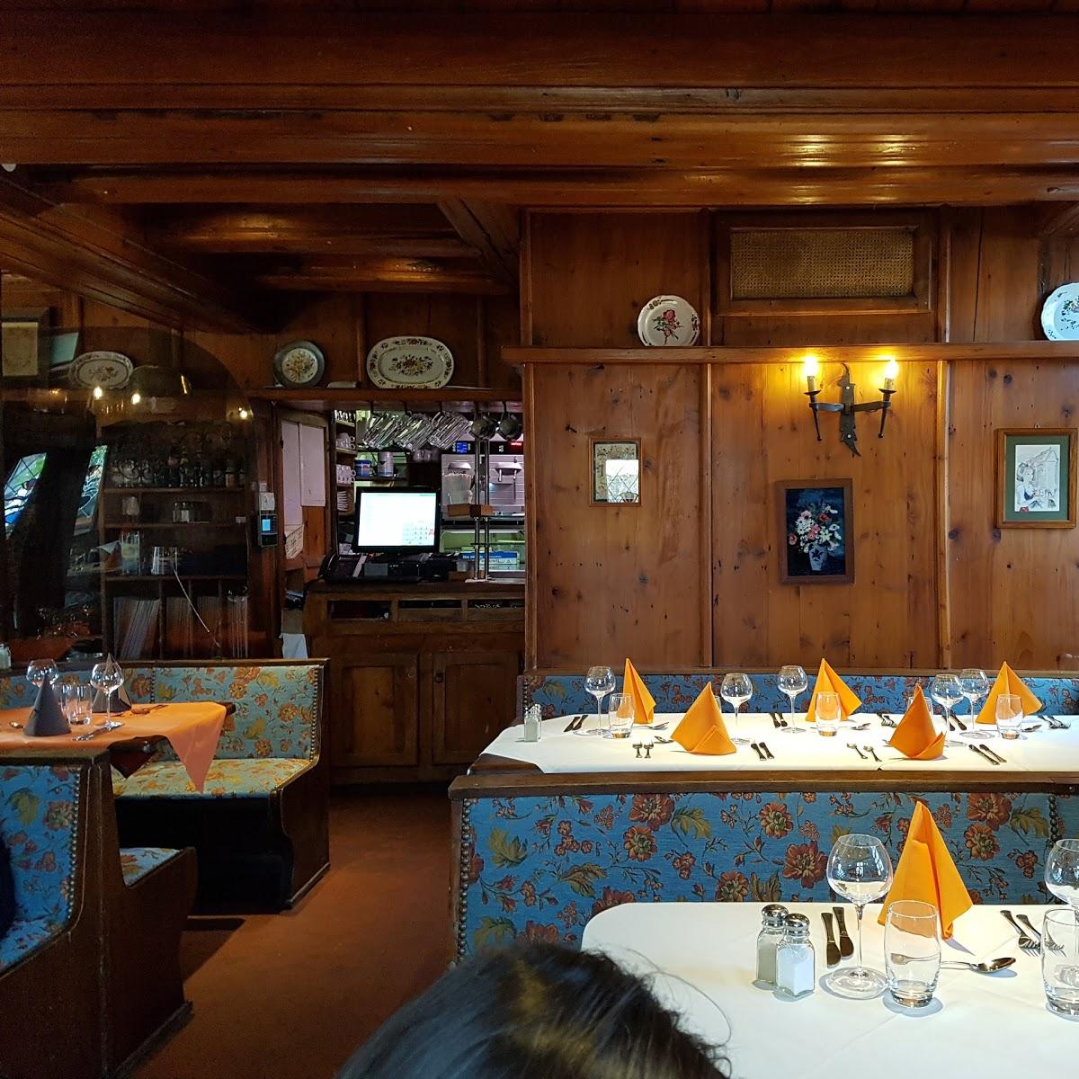 Restaurant "L