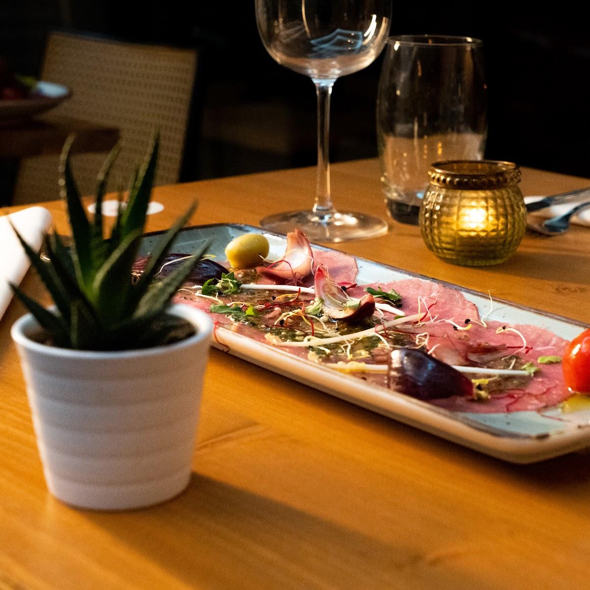 Restaurant "Restaurant l’Épicurien" in Strasbourg