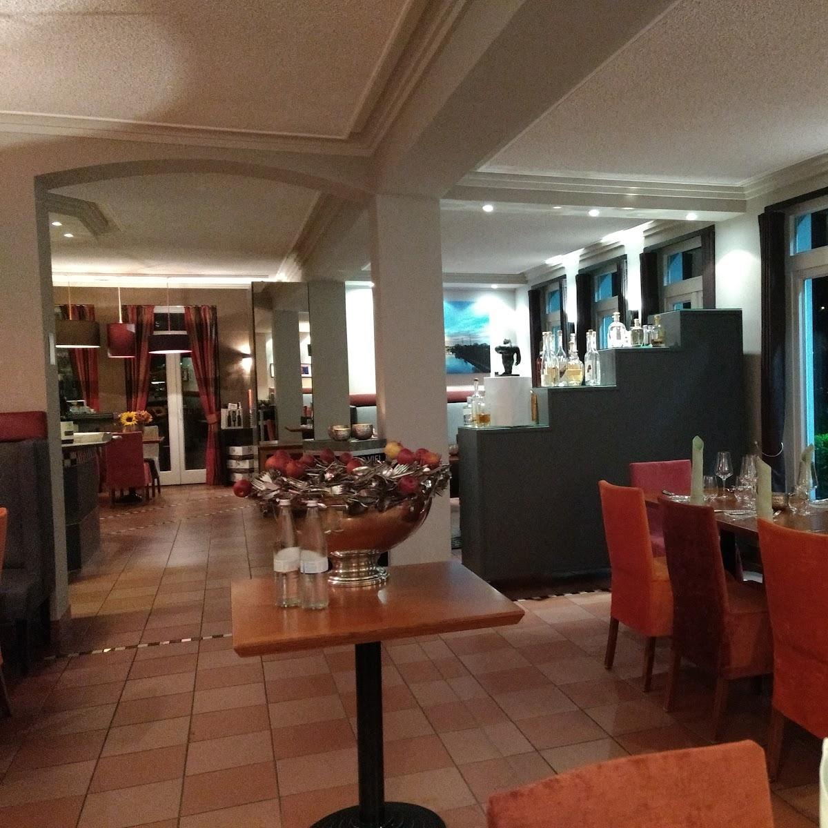 Restaurant "HACKBARTH’S RESTAURANT & CATERING" in Oberhausen