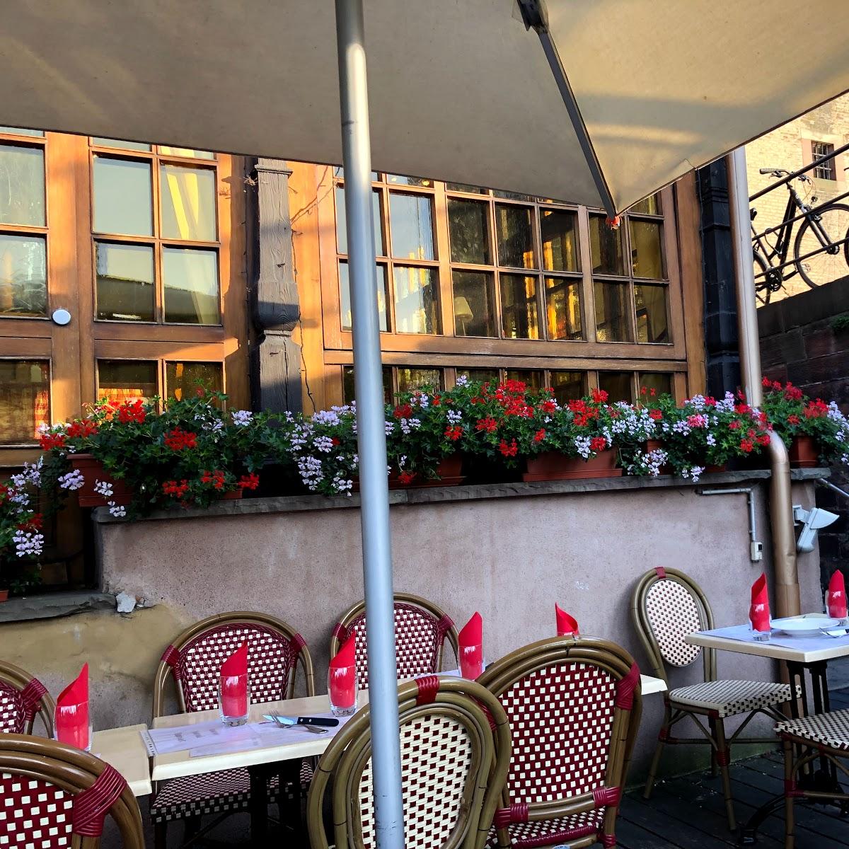 Restaurant "Marco Polo Restaurant" in Strasbourg