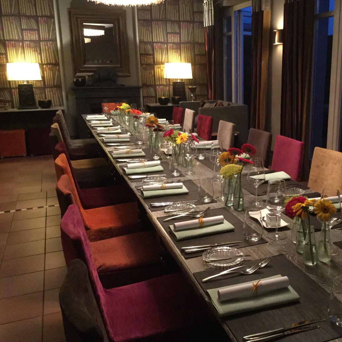 Restaurant "El Paso" in  Oberhausen