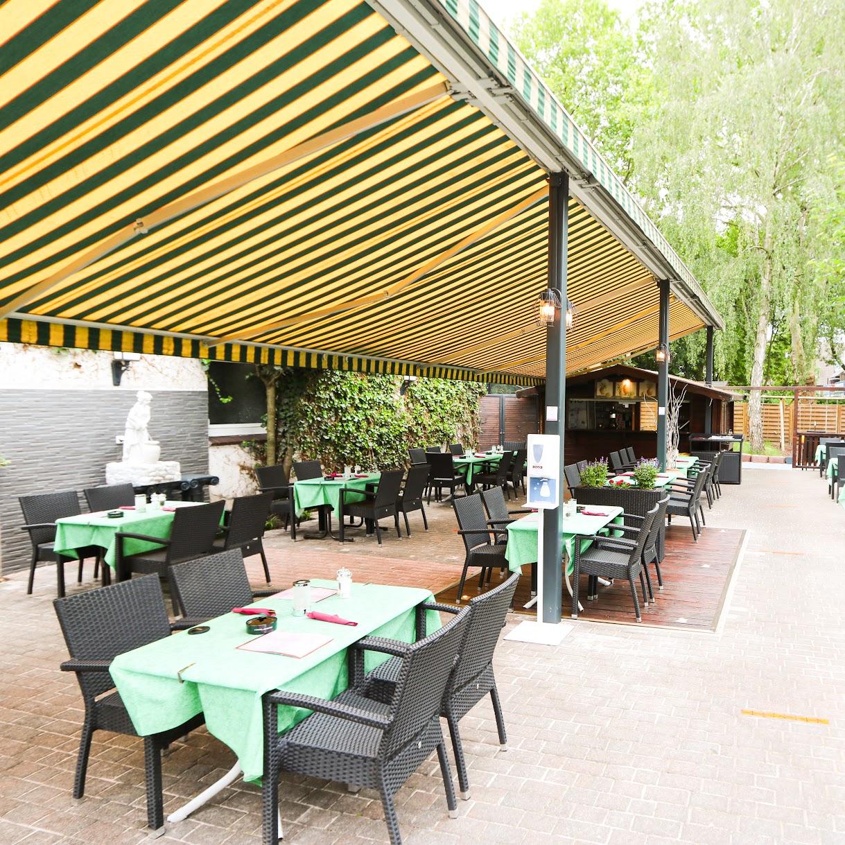 Restaurant "Restaurant Aphrodite" in  Oberhausen